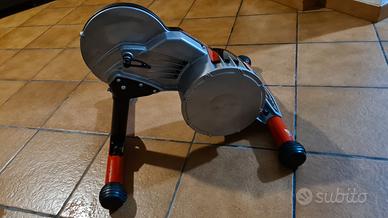Rullo Elite turbomuin smart 