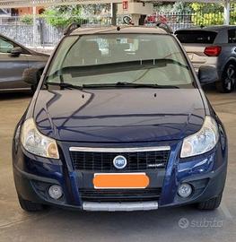 Fiat 16 1.9 Multijet
