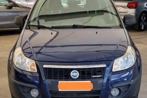 Fiat 16 1.9 Multijet