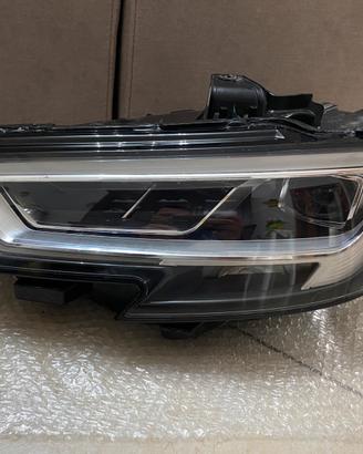 Fari led Audi A3 2016-2019
