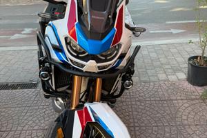 Honda Africa Twin 1100 Adventure Sports