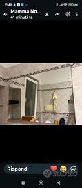 specchio bagno