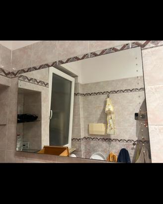 specchio bagno