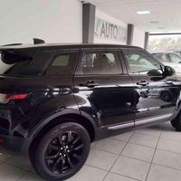 LAND ROVER Range Rover Evoque 2.0 TD4 150 CV 5p.