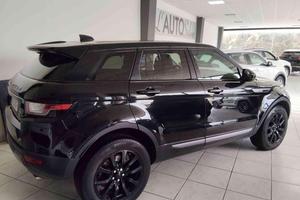 LAND ROVER Range Rover Evoque 2.0 TD4 150 CV 5p.