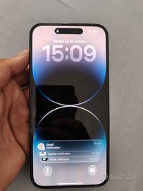 iPhone 14 pro Max JV