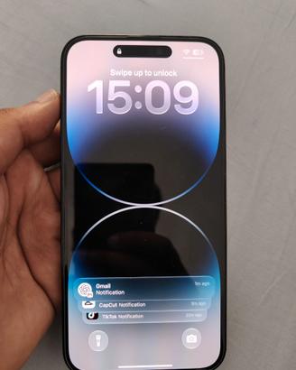 iPhone 14 pro Max JV