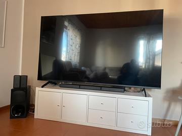 SMART TV SONY 75”