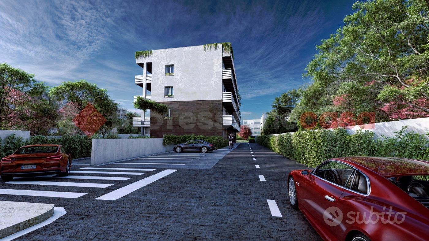 Apartment in Bari, Europa, Municipio 5 - Vista 3