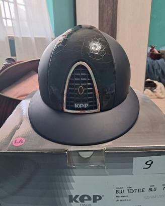 Kep Italia equitazione