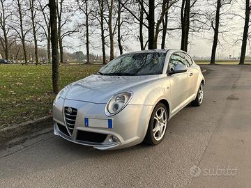 Alfa Romeo MiTo 1.4 105CV