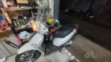Liberty 50  2007