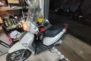 Liberty 50  2007