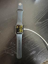 Apple Watch SE 2ª Gen 40mm Midnight GPS – A2722