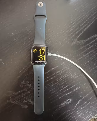 Apple Watch SE 2ª Gen 40mm Midnight GPS – A2722