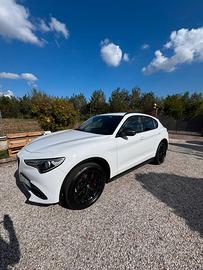 Alfa Romeo Stelvio 2.2 210 CV Q4 B-Tech – 2019
