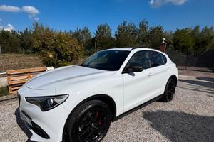 Alfa Romeo Stelvio 2.2 210 CV Q4 B-Tech – 2019