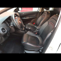 Fiat bravo street