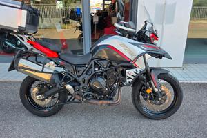 Benelli TRK 702
