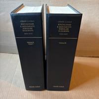 Socialismo e Movimenti Popolari in Europa