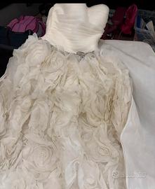 abito sposa