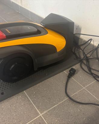 Robot Tagliaerba Stiga A500