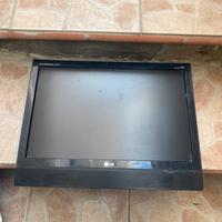 monitor tv lg