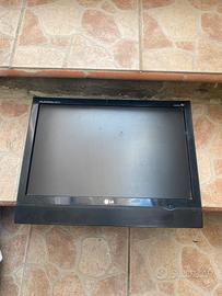 monitor tv lg