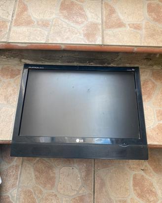 monitor tv lg