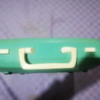 Macchina da scrivere SMITH-CORONA