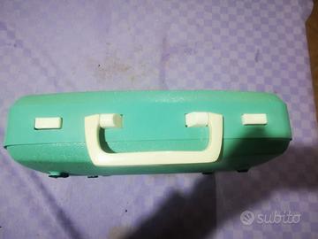 Macchina da scrivere SMITH-CORONA