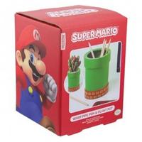 Porta matite tubo super mario paladone