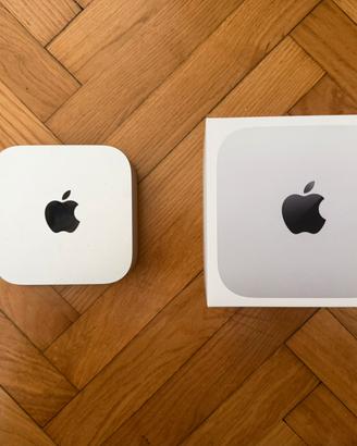 Mac mini M4