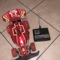 Gig nikko turbo laser