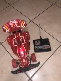 Gig nikko turbo laser