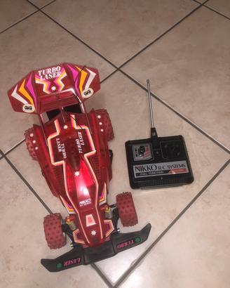 Gig nikko turbo laser