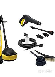 Accessori Idropulitrice 45€