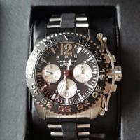 Orologio Hamilton Khaki Action Steel H63516135