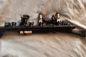 Iniettori benzina Fiat Punto 2012