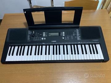 Tastiera Yamaha