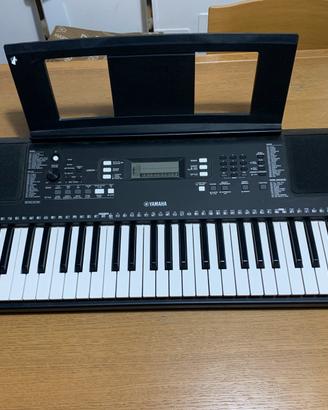 Tastiera Yamaha