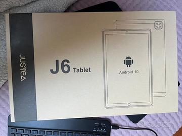 Tablet 10'' Jusyea