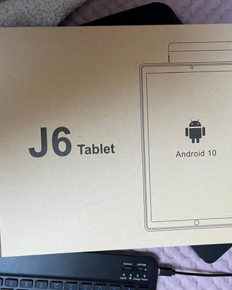 Tablet 10'' Jusyea
