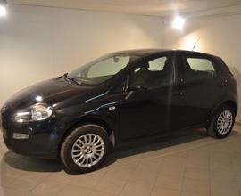 FIAT Punto 1.4 8V 5 porte Natural Power Easy