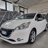 Peugeot 208 1.2 VTi 3 porte Allure NEOPATENTATI
