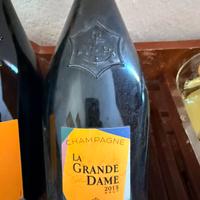 La Grande Dame 2015