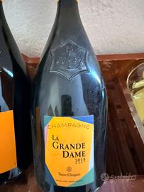 La Grande Dame 2015