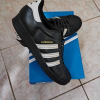 Scarpe Adidas Superstar Originali 