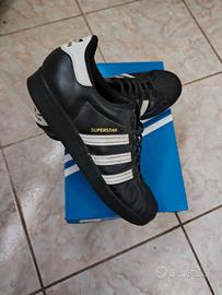Scarpe Adidas Superstar Originali 