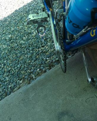 bici da corsa 